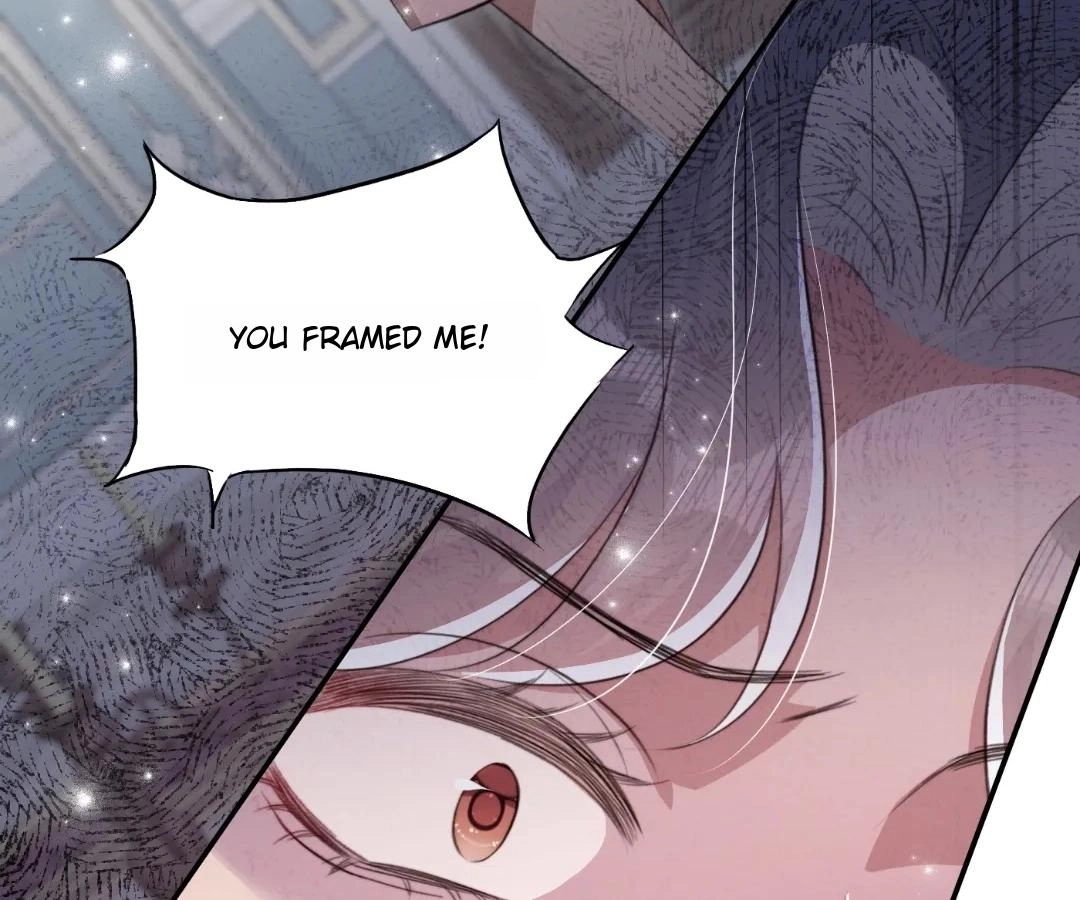 The Real Heiress Brings the High Society to Its Knees Chapter 11 Page 33